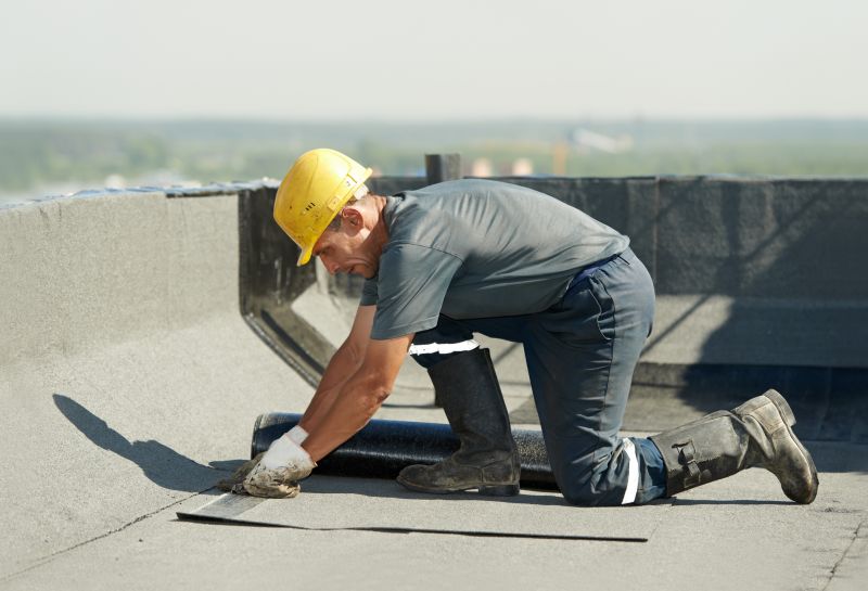 Experienced Roofers
